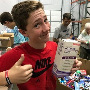 Meet your Posher, Callan